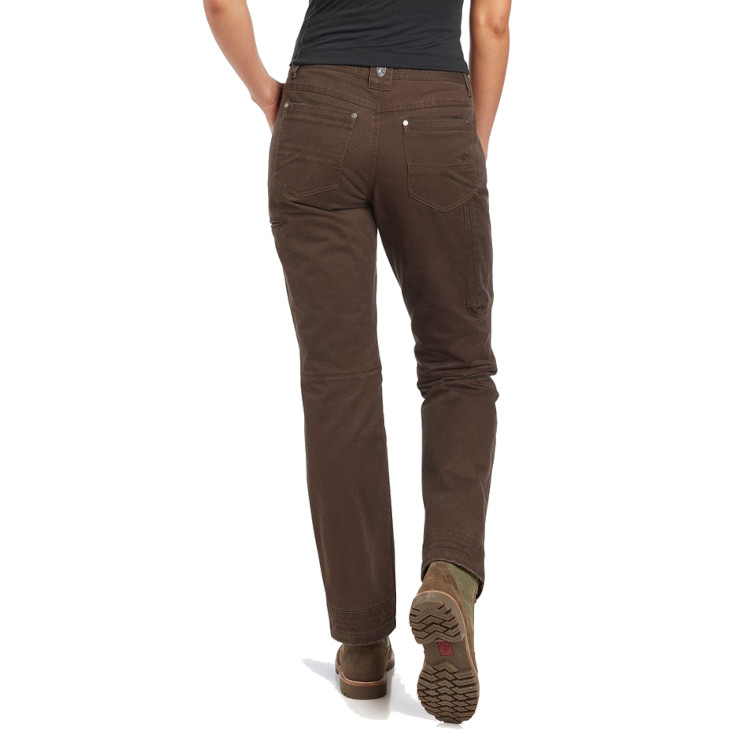 Kuhl Rydr Pant - Women's - Image 2